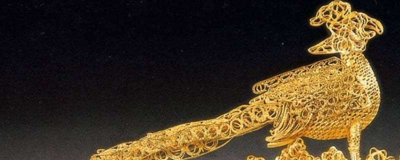 鎏金和黄金有什么区别